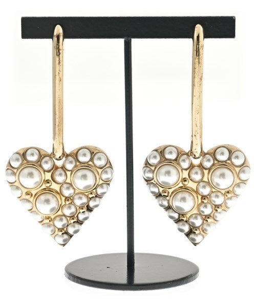 CAROLINA HERRERA 耳飾