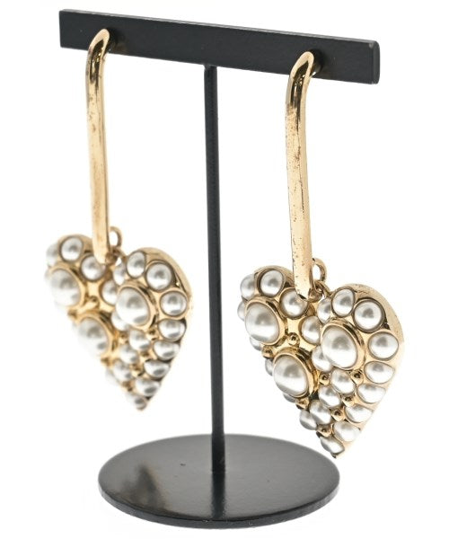CAROLINA HERRERA 耳飾