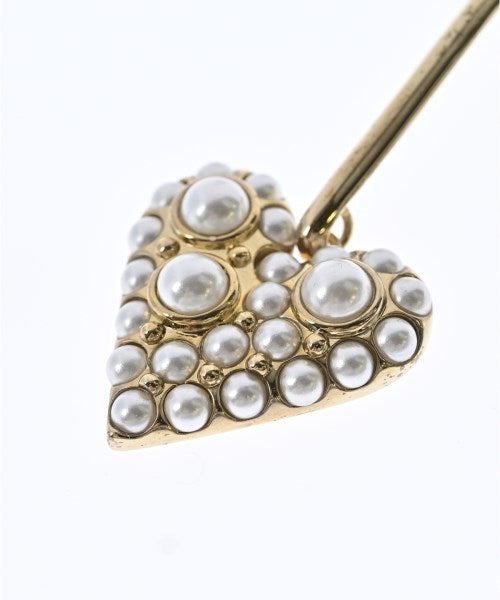 CAROLINA HERRERA 耳飾