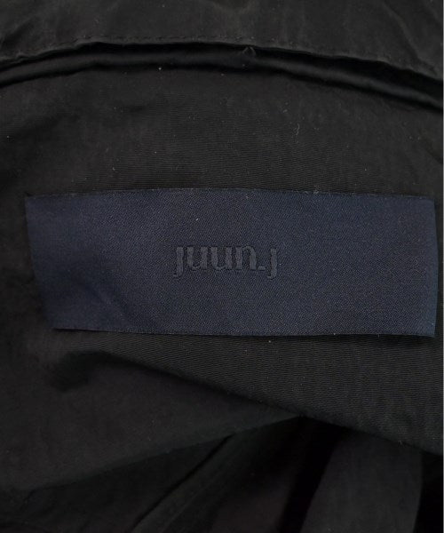 Juun.J 斜紋夾克