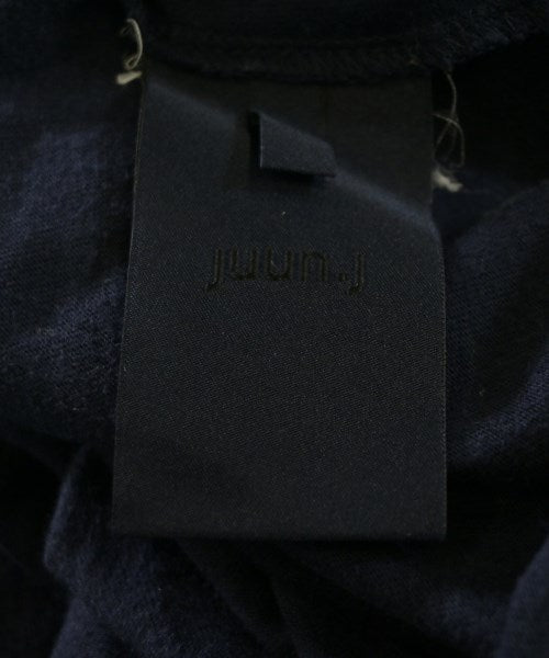 Juun.J T恤/上衣