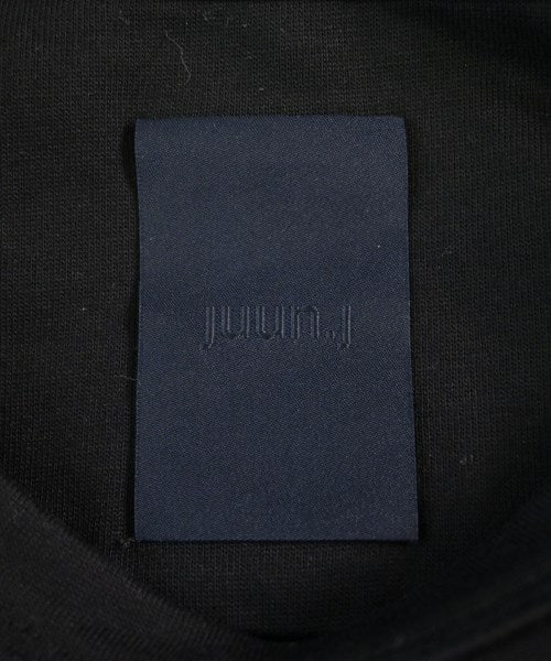 Juun.J T恤/上衣
