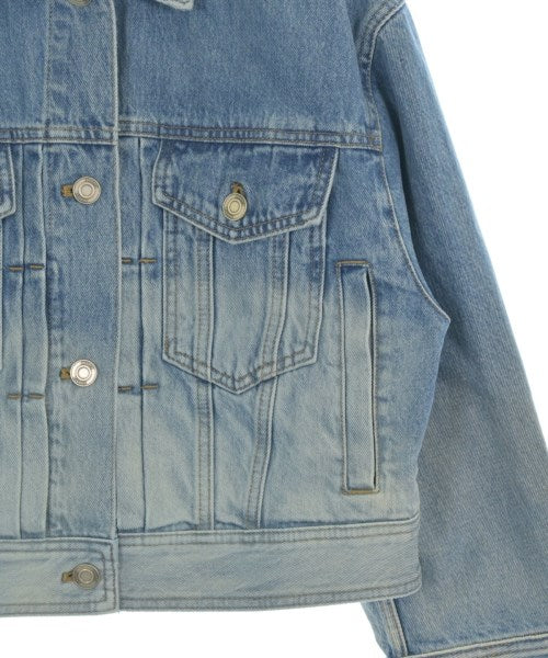 Juun.J 牛仔夾克
