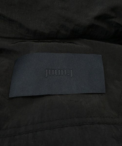 Juun.J 其他飛行外套