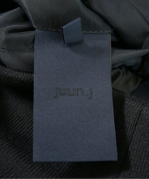 Juun.J 其他飛行外套