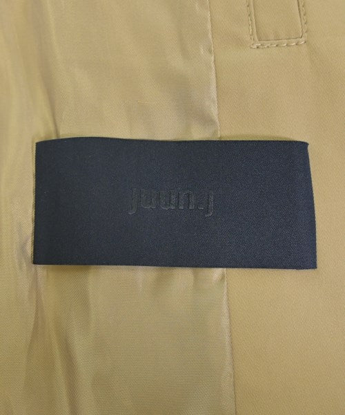 Juun.J 風衣
