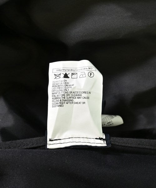 Juun.J 切斯特披風