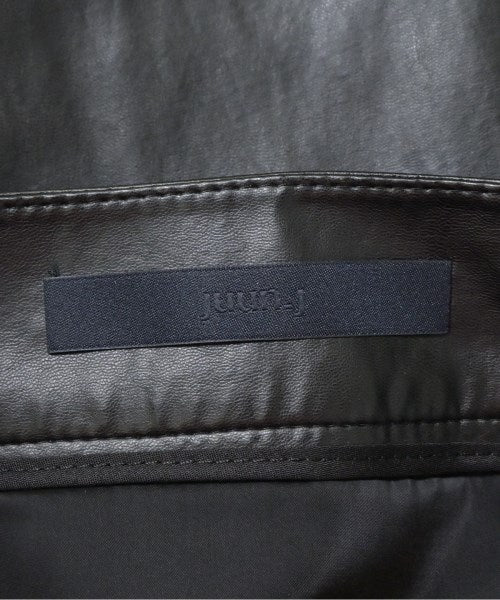 Juun.J 迷你裙