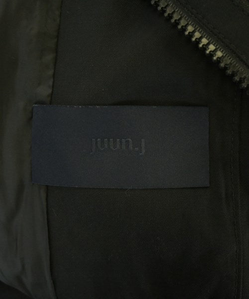 Juun.J 其他飛行外套