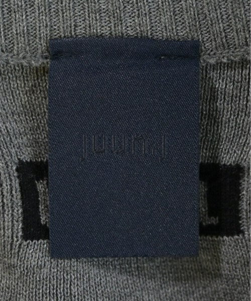 Juun.J 毛衣
