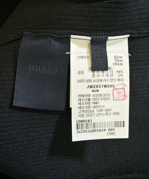 Juun.J 毛衣