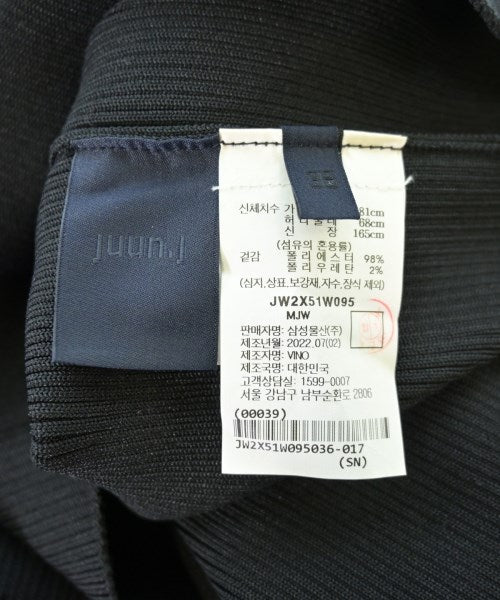 Juun.J 毛衣