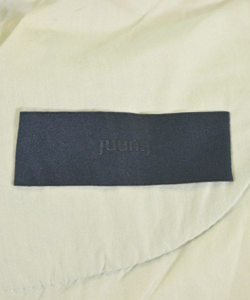 Juun.J 牛仔褲