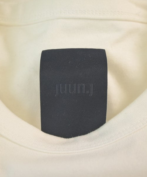 Juun.J T恤/上衣
