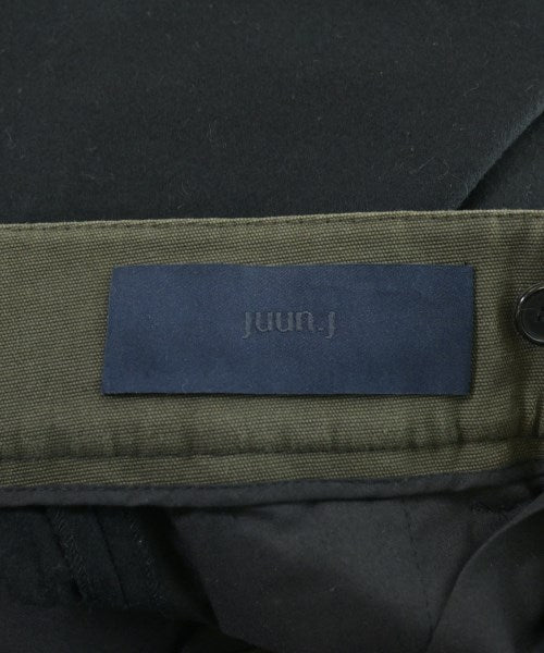 Juun.J 長褲