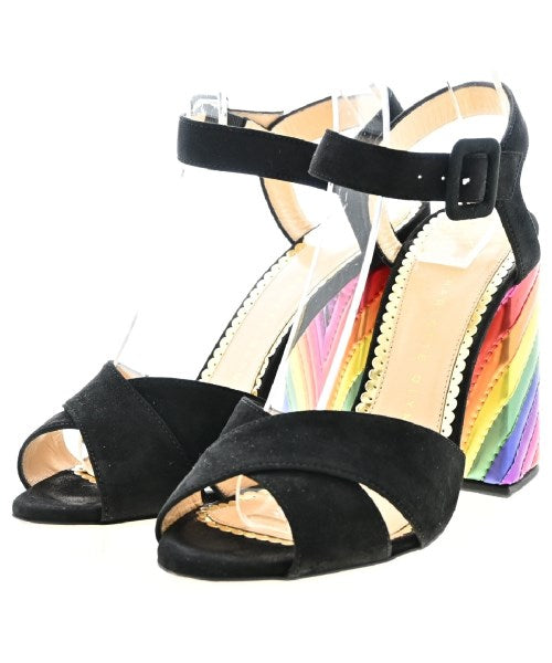 Charlotte Olympia 涼鞋