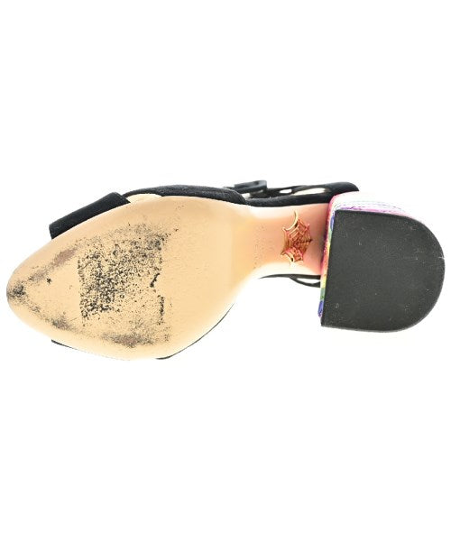 Charlotte Olympia 涼鞋