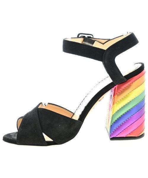 Charlotte Olympia 涼鞋