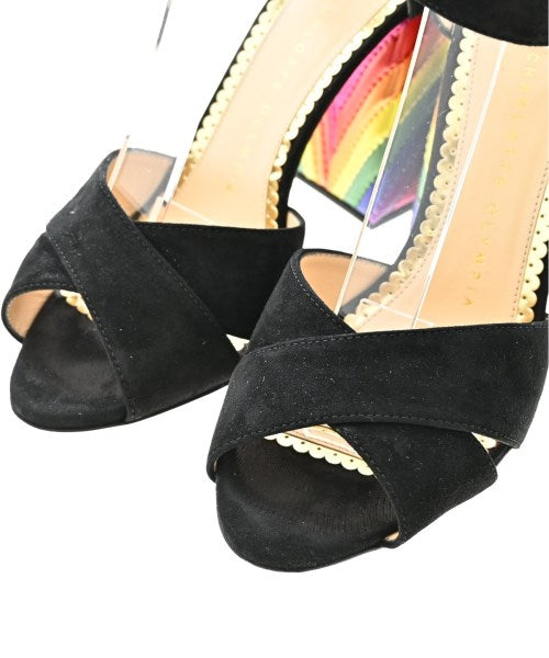 Charlotte Olympia 涼鞋