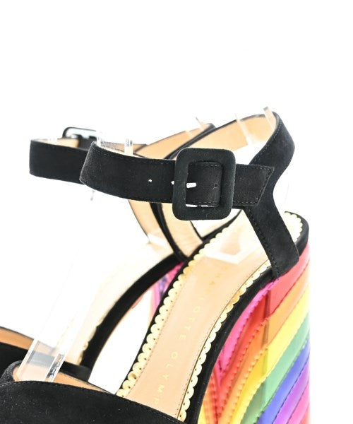 Charlotte Olympia 涼鞋