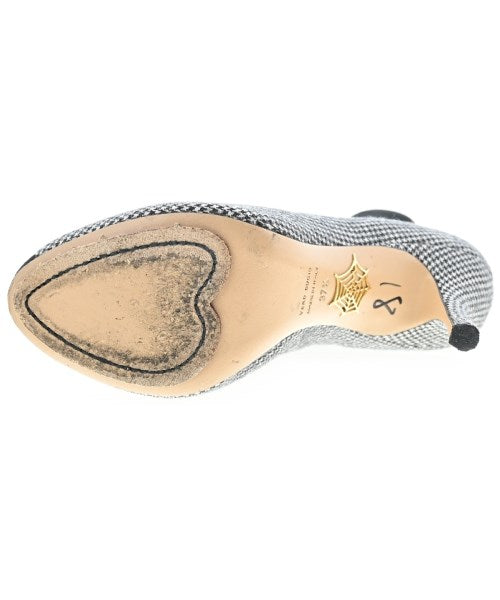 Charlotte Olympia 靴子