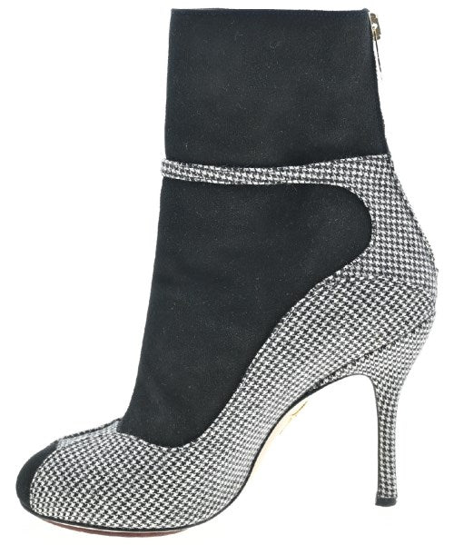 Charlotte Olympia 靴子