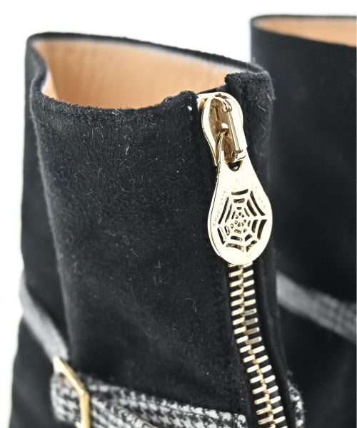 Charlotte Olympia 靴子