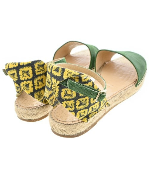 Charlotte Olympia 涼鞋