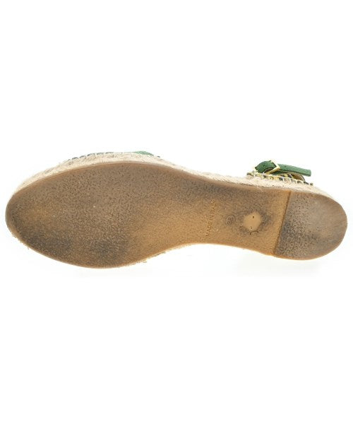 Charlotte Olympia 涼鞋