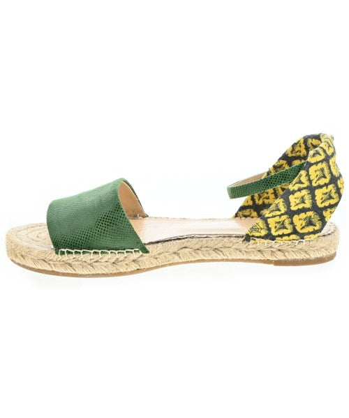 Charlotte Olympia 涼鞋