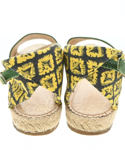 Charlotte Olympia 涼鞋