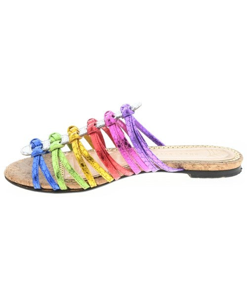 Charlotte Olympia 涼鞋