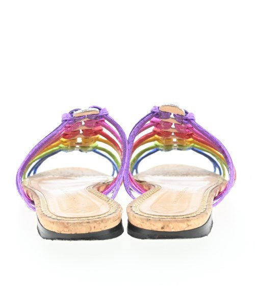 Charlotte Olympia 涼鞋