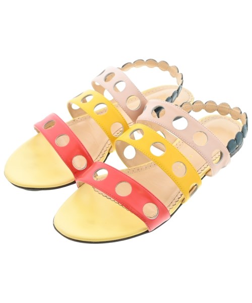 Charlotte Olympia 涼鞋