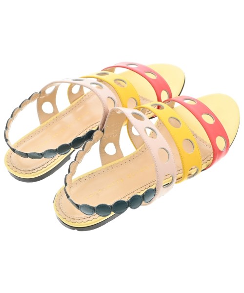 Charlotte Olympia 涼鞋