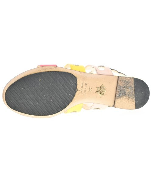 Charlotte Olympia 涼鞋