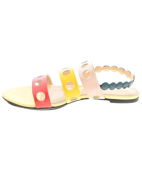 Charlotte Olympia 涼鞋