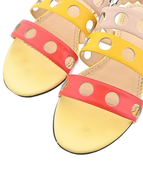 Charlotte Olympia 涼鞋