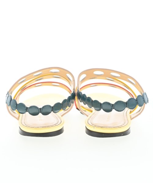 Charlotte Olympia 涼鞋