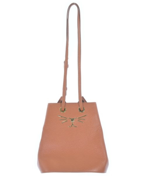 Charlotte Olympia 肩背包