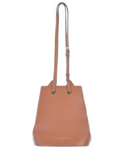 Charlotte Olympia 肩背包