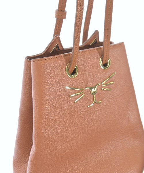 Charlotte Olympia 肩背包