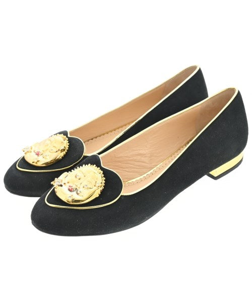 Charlotte Olympia 正式鞋/樂福鞋