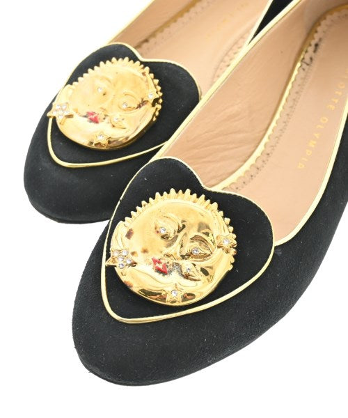 Charlotte Olympia 正式鞋/樂福鞋
