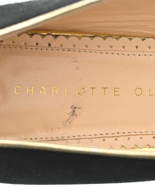 Charlotte Olympia 正式鞋/樂福鞋