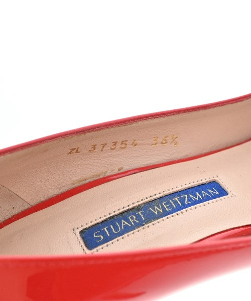 STUART WEITZMAN 高跟鞋