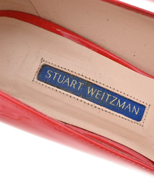 STUART WEITZMAN 高跟鞋
