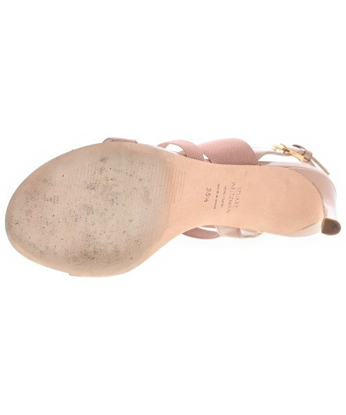STUART WEITZMAN 涼鞋