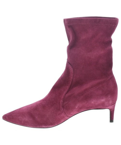 STUART WEITZMAN 靴子