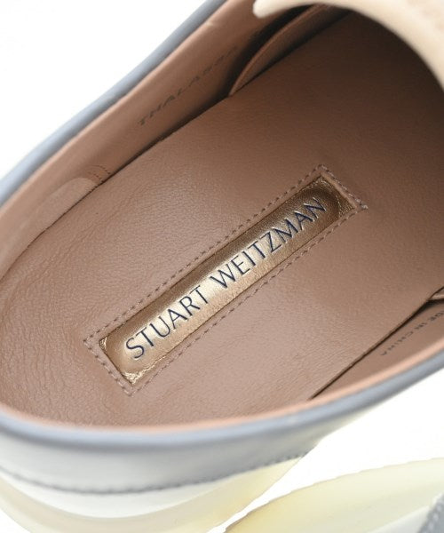 STUART WEITZMAN 運動鞋